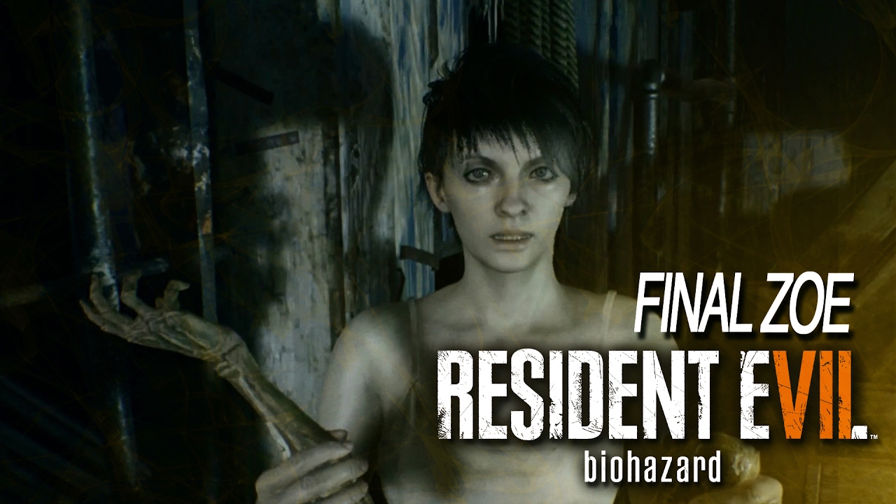 Resident Evil 7: Biohazard | En Español | 
