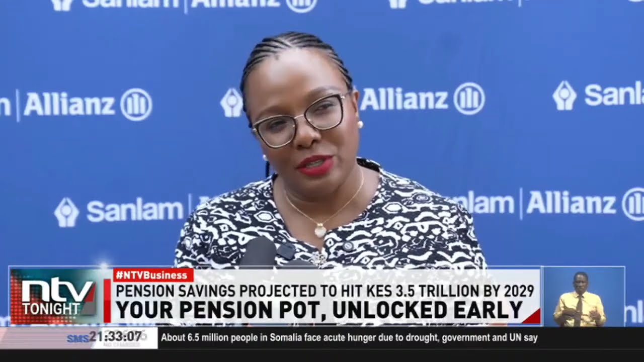RBA to seek public participation on proposed amendments to the Retirement Benefits Act