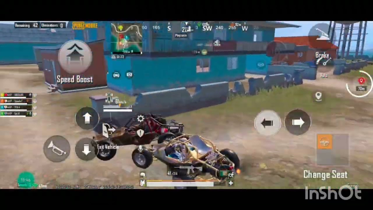 #pubgmobile 