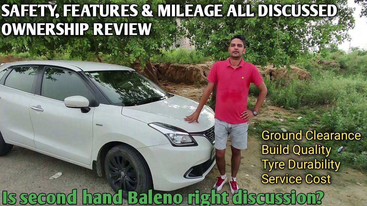 Baleno का पूरा सच | Ownership Experience | Free Advice if thinking to purchase Baleno