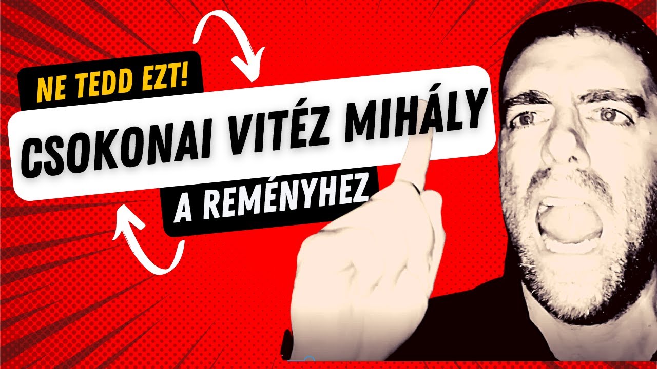 Soha ne tedd ezt! - Csokonai Vitéz Mihály: A reményhez (VERS mindenÁRON 18. rész)