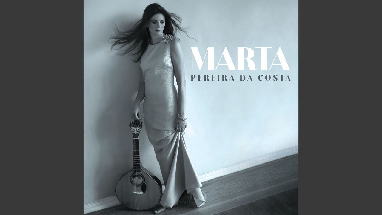 Fado laranjeira (feat. Camané)