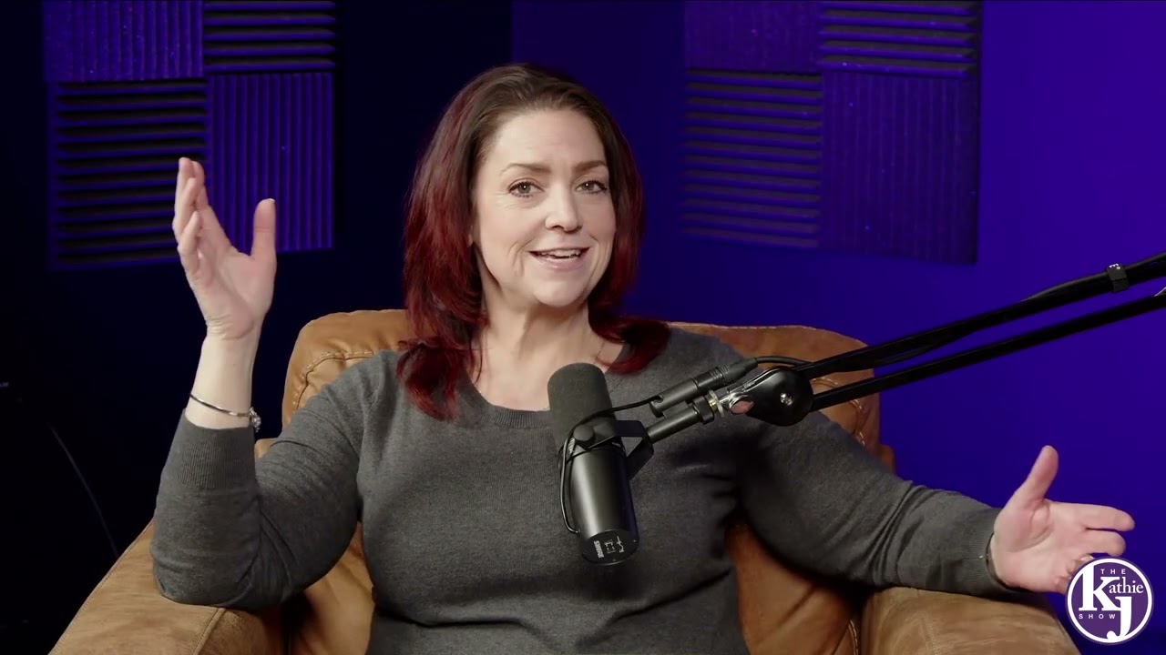 The Kathie J Show | Smith Medical