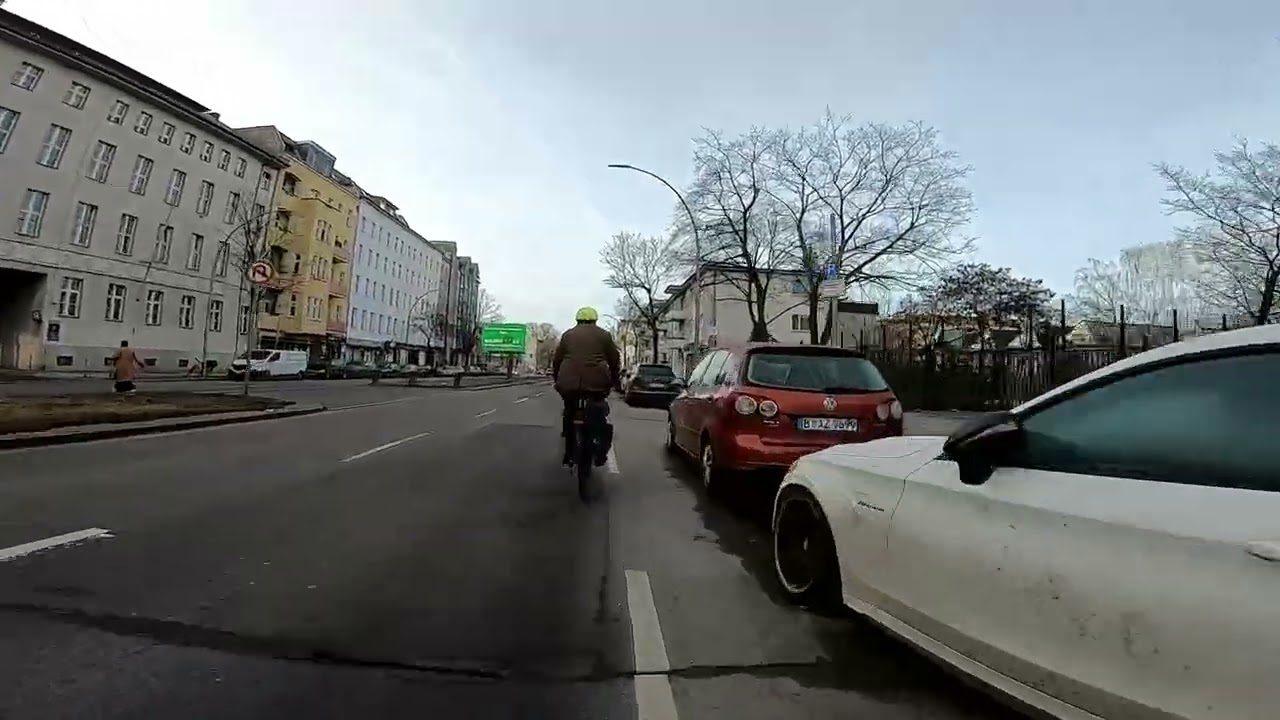 25022026 Pankstraße, Berlin