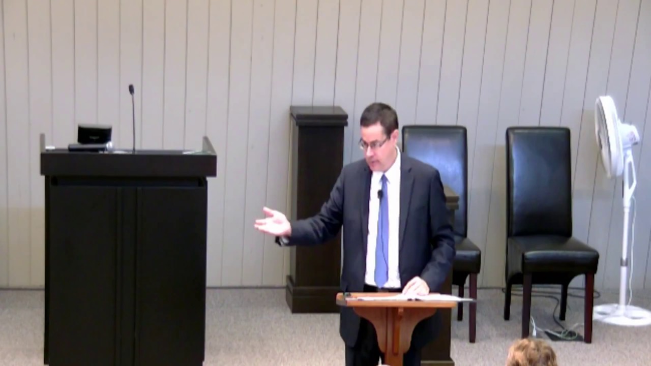 The Message of Grace in Post-Reformation America (David Reid)