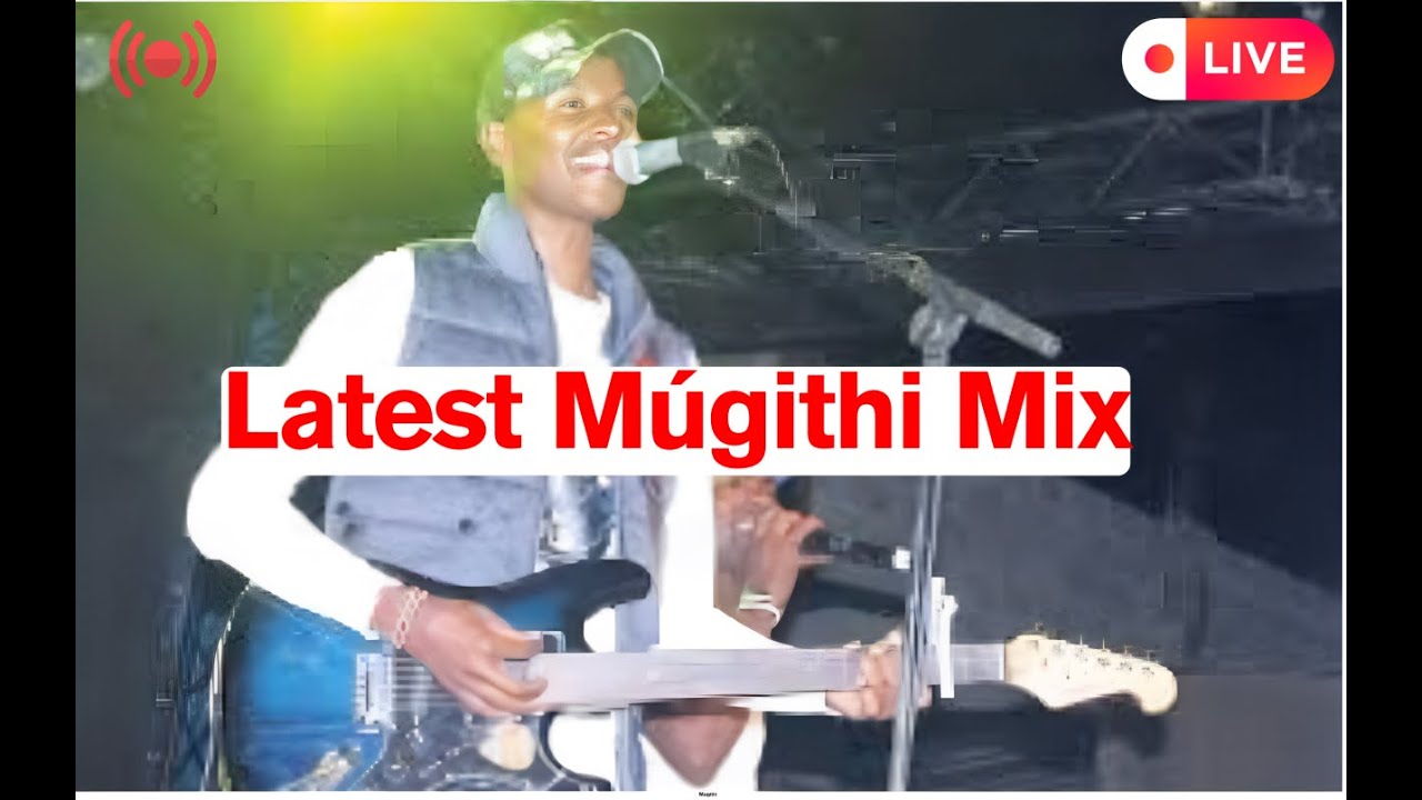 mugithi ep1 mix | Best mugithi mix 2025 | Latest Mugithi mix | Ngemi 2025, salim junior