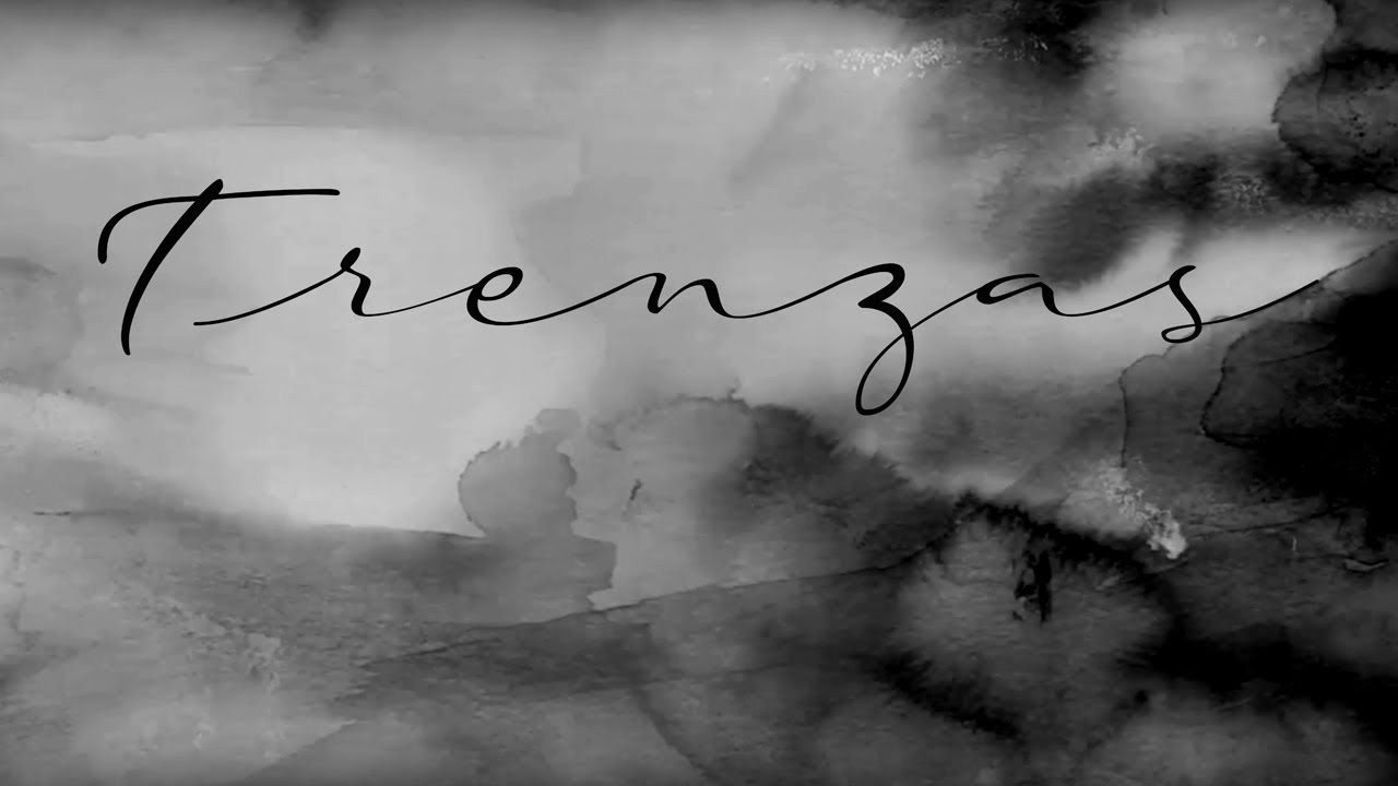 TRENZAS -  Sandra Rehder y Moscato Luna