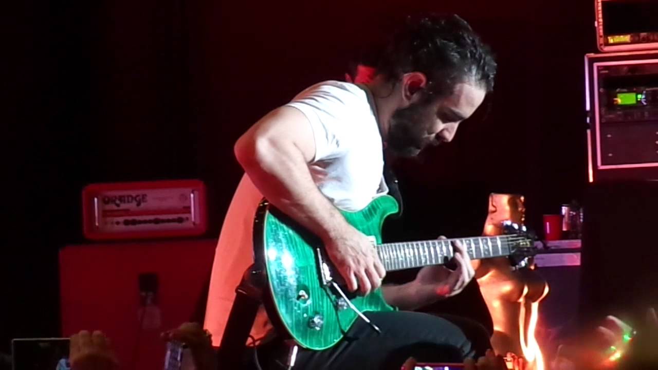 PXNDX - Nunca Nadie Nos Podrá Parar [Auditorio Nacional 03/08/2014]