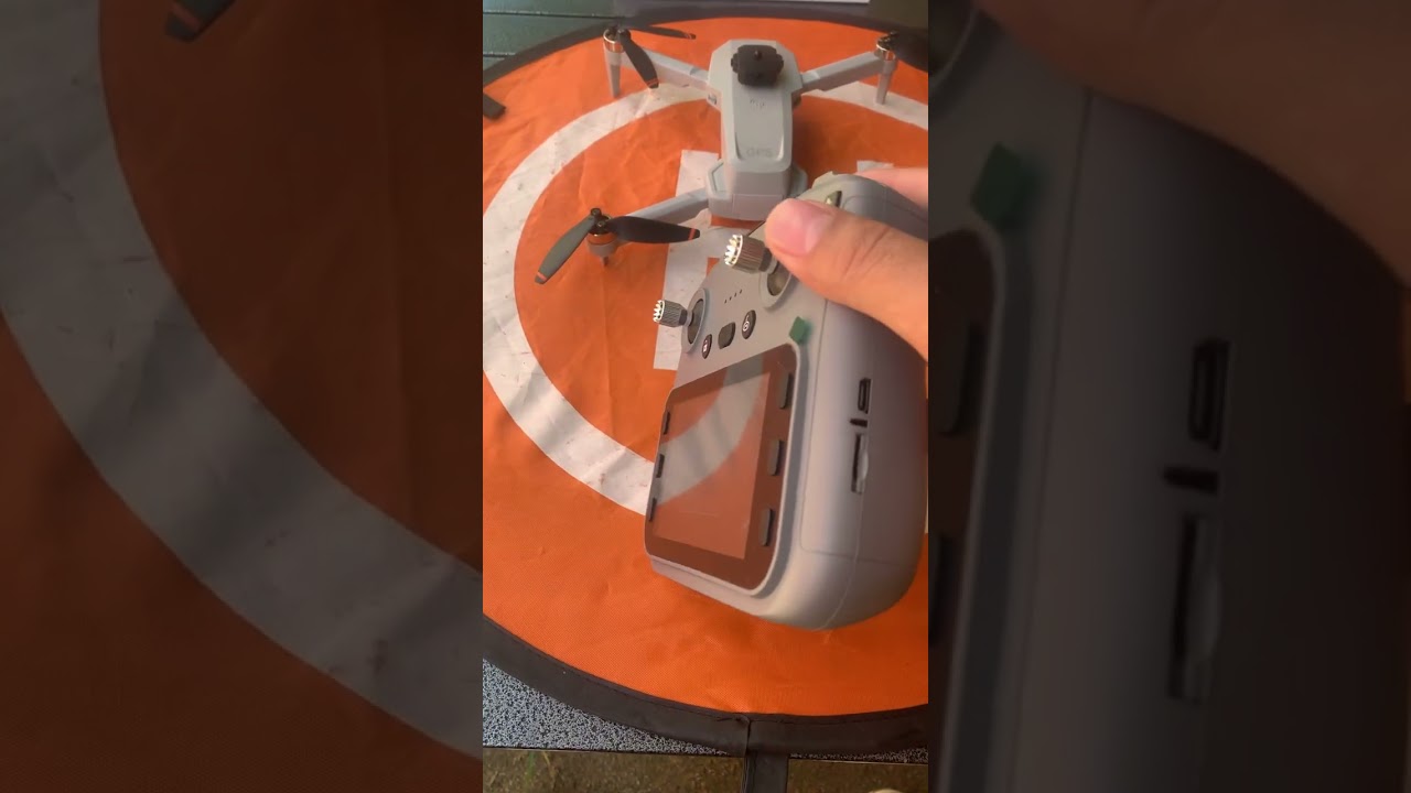 របៀបបង្ហោះ Drone L106-1 Pro តេលេអេក្រង់ តម្លៃ 70$ 70$ Freeសេវាដឹក✈️ #dji #djineodrone #DroneL106Pro