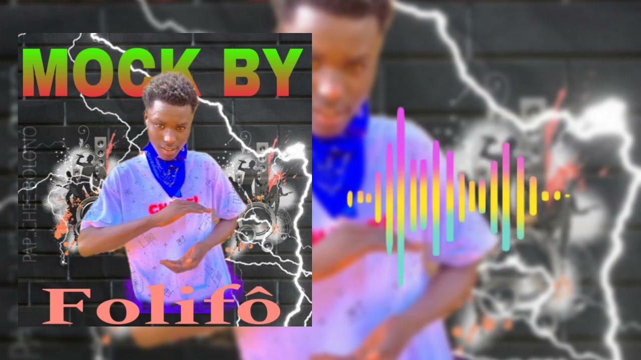 MOCK_BY__FOLIFÔ_( Son officiel ) prod_by_Key_Music