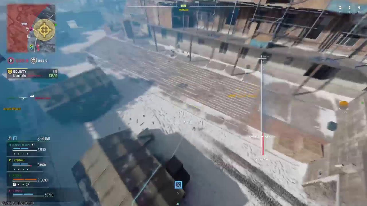 Worst player on warzone part 31 ROAD TO 10K!! BO7