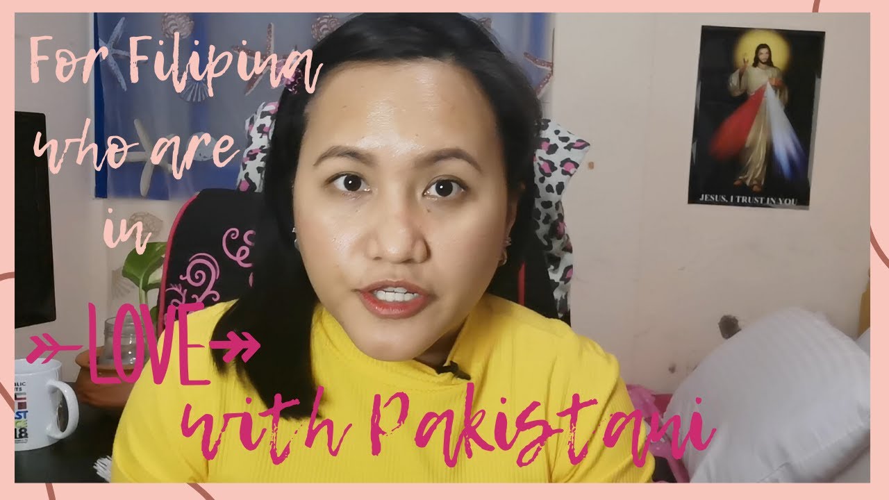 Do's & DONT's when Dating a PAKISTANI Man I Girls, WATCH This!