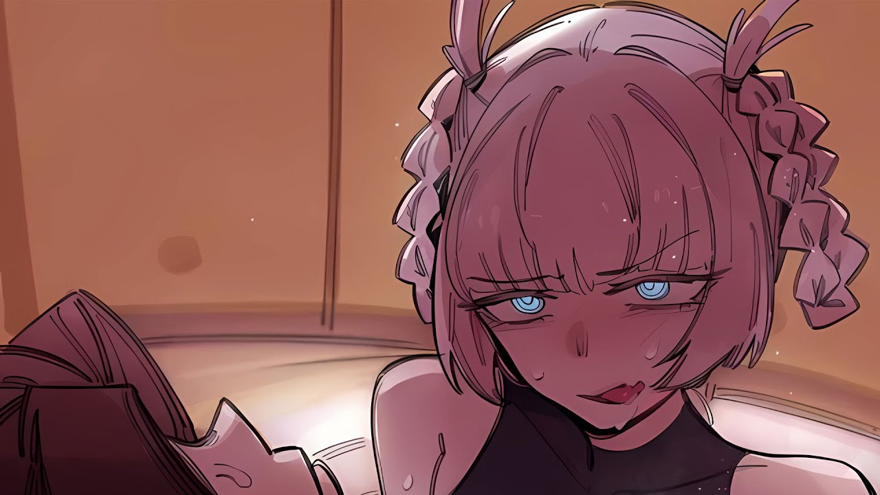 我邂逅了吸血鬼少女，一夜之後我萌生出了想要成為吸血鬼的念頭！但成為吸血鬼的前提竟然是要愛上她！ #徹夜之歌 #動漫解說 #動漫推薦 #動漫