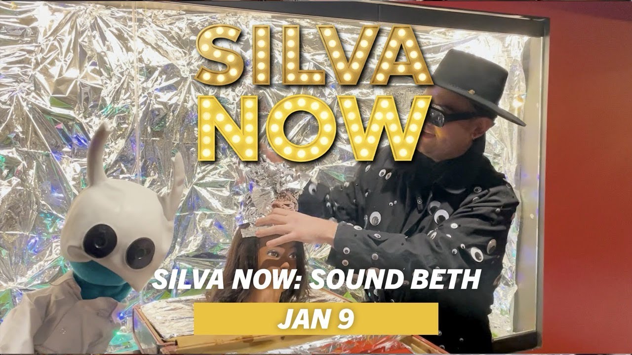 Silva Now | Episode 11