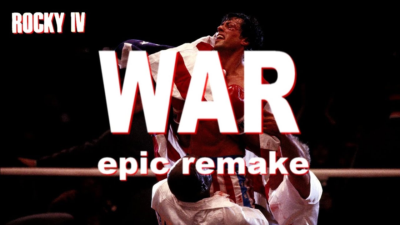 Rocky IV 