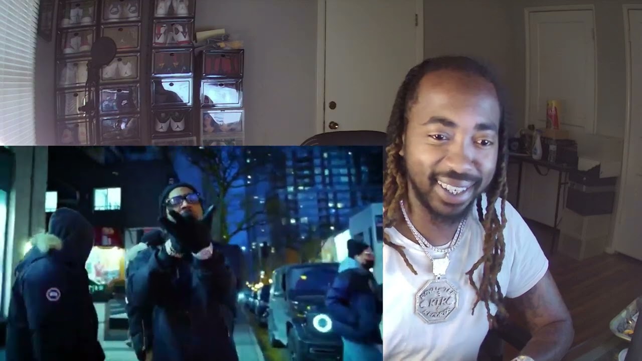Видео Casper TNG и 100bandplan x The Market Reaction (подкаст «From All Angles»)