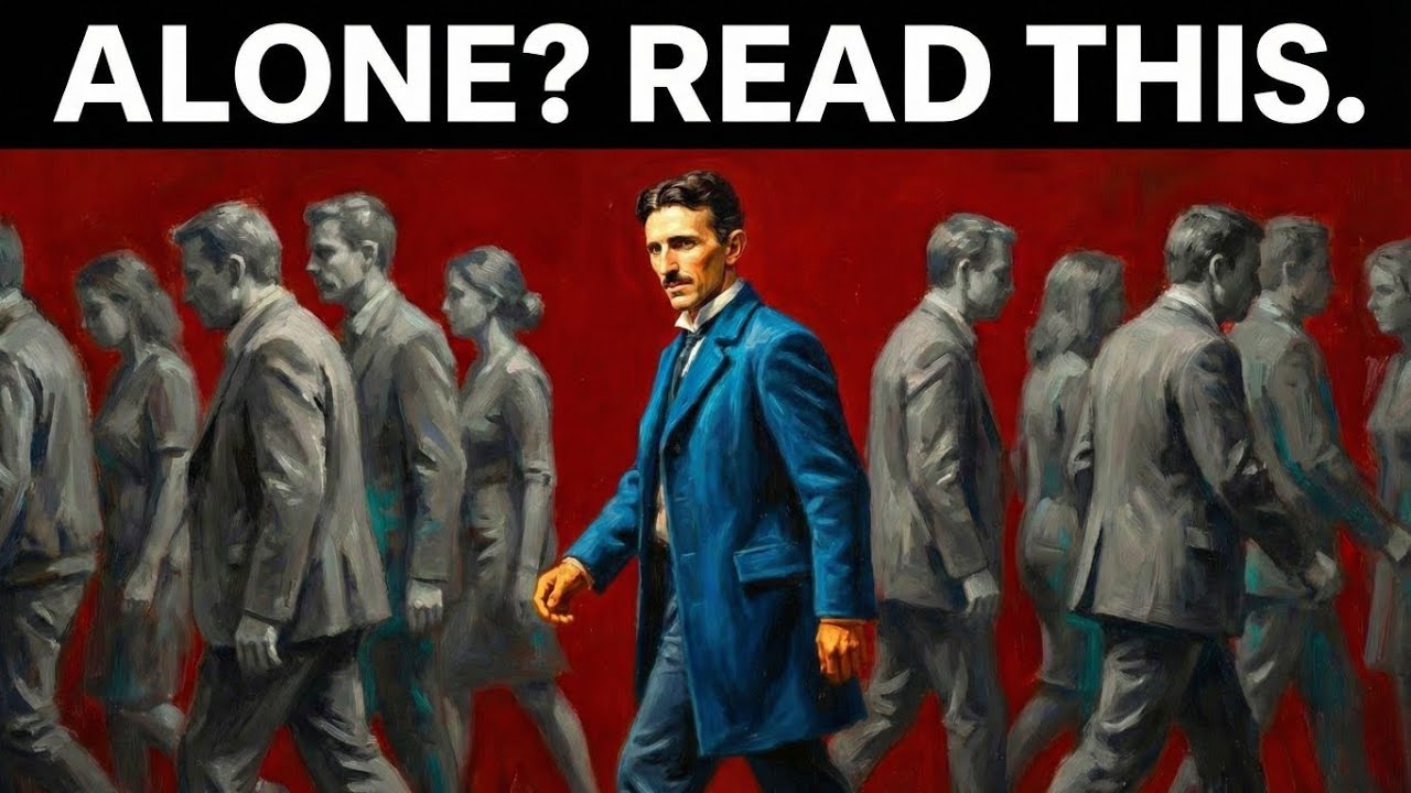 Why Intelligent People Have Almost No Friends