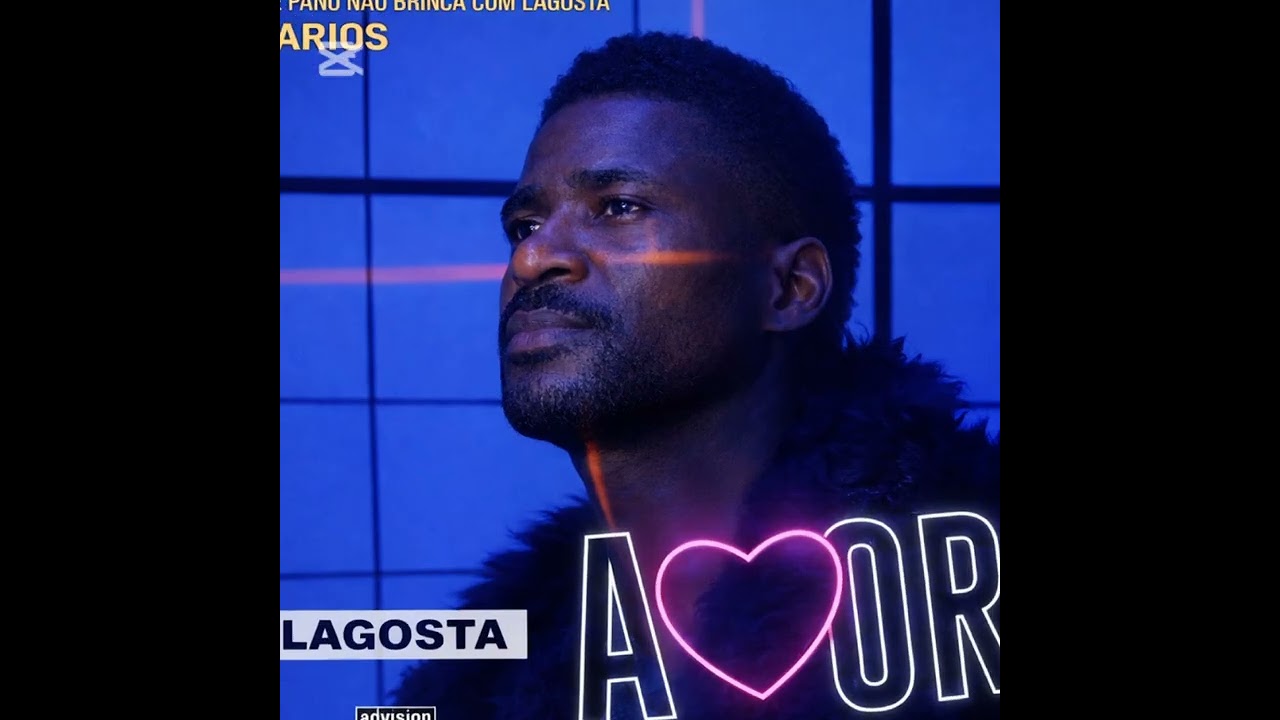 Amor ❤️_LAGOSTA 