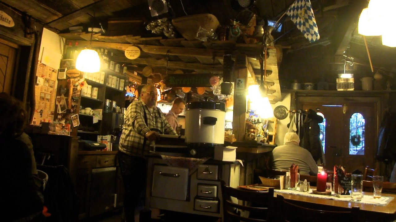 Der Alm&ouml;hi von der G&ouml;bels Alm