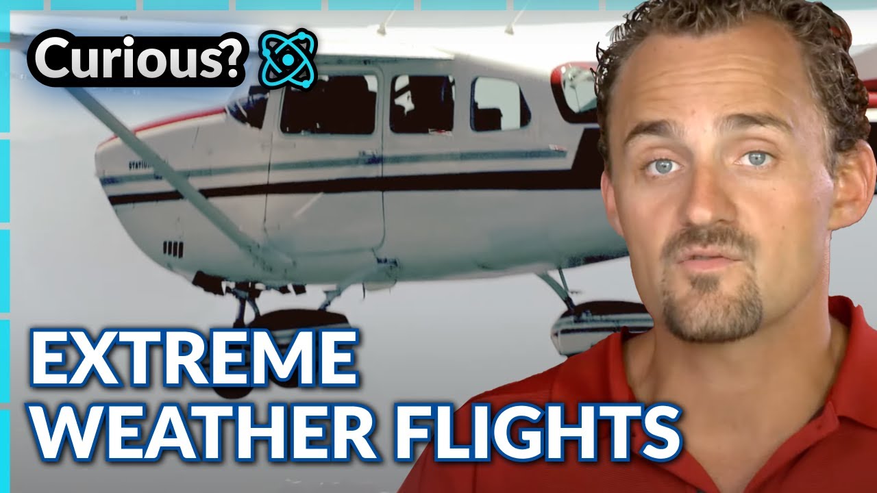 The Best of Dangerous Flights | Compilation