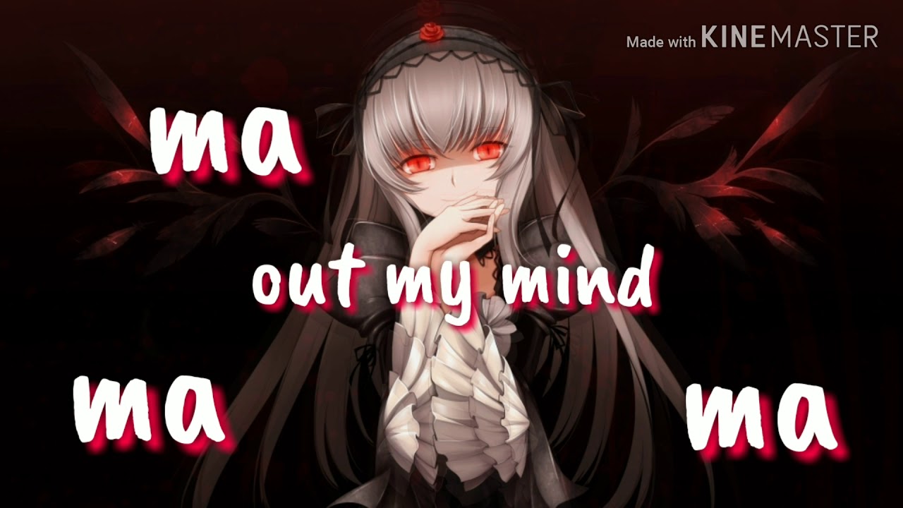🌌Nightcore - Sweet but Psycho Ava Max (8D Audio)w/lyrics