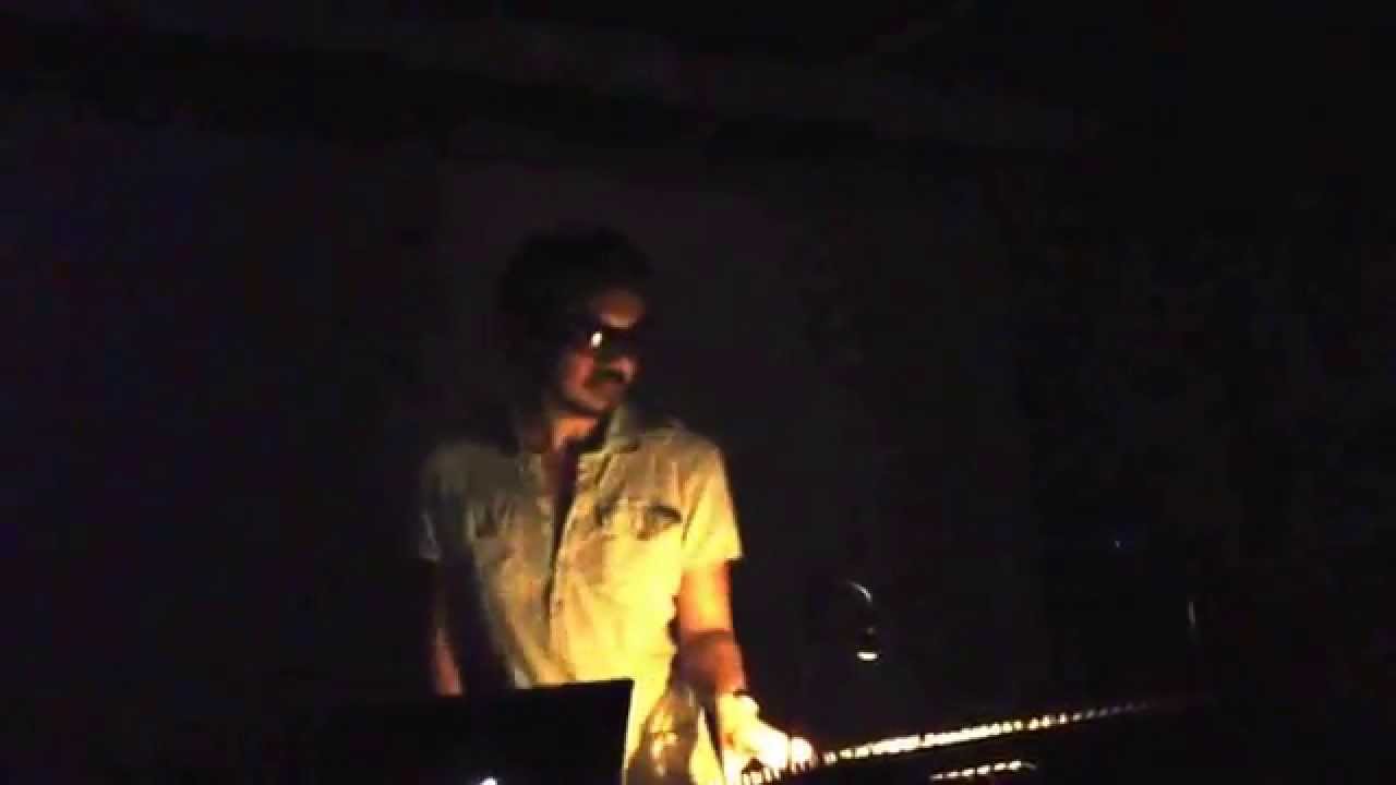 Radiq live @ Closer/ Lesnoy Prichal