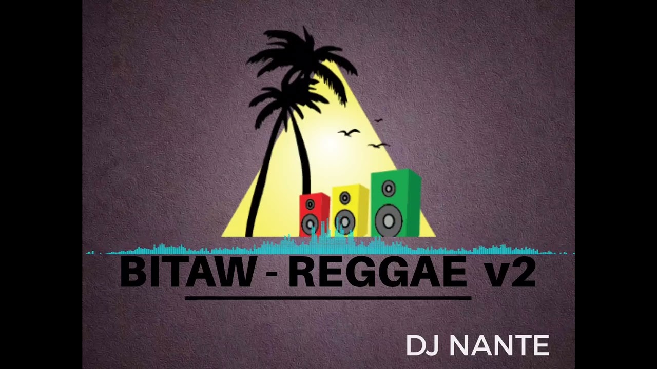 Bitaw - Reggae v2