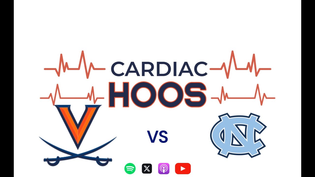 Virginia football UNC recap, Cal Preview