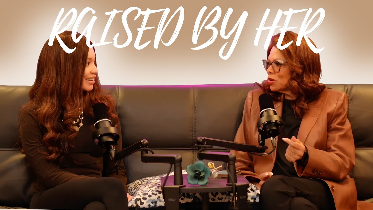 Dave Chappelle, MLK Day & the Lynn Jones Black Media Firestorm | Raised By Her Podcast