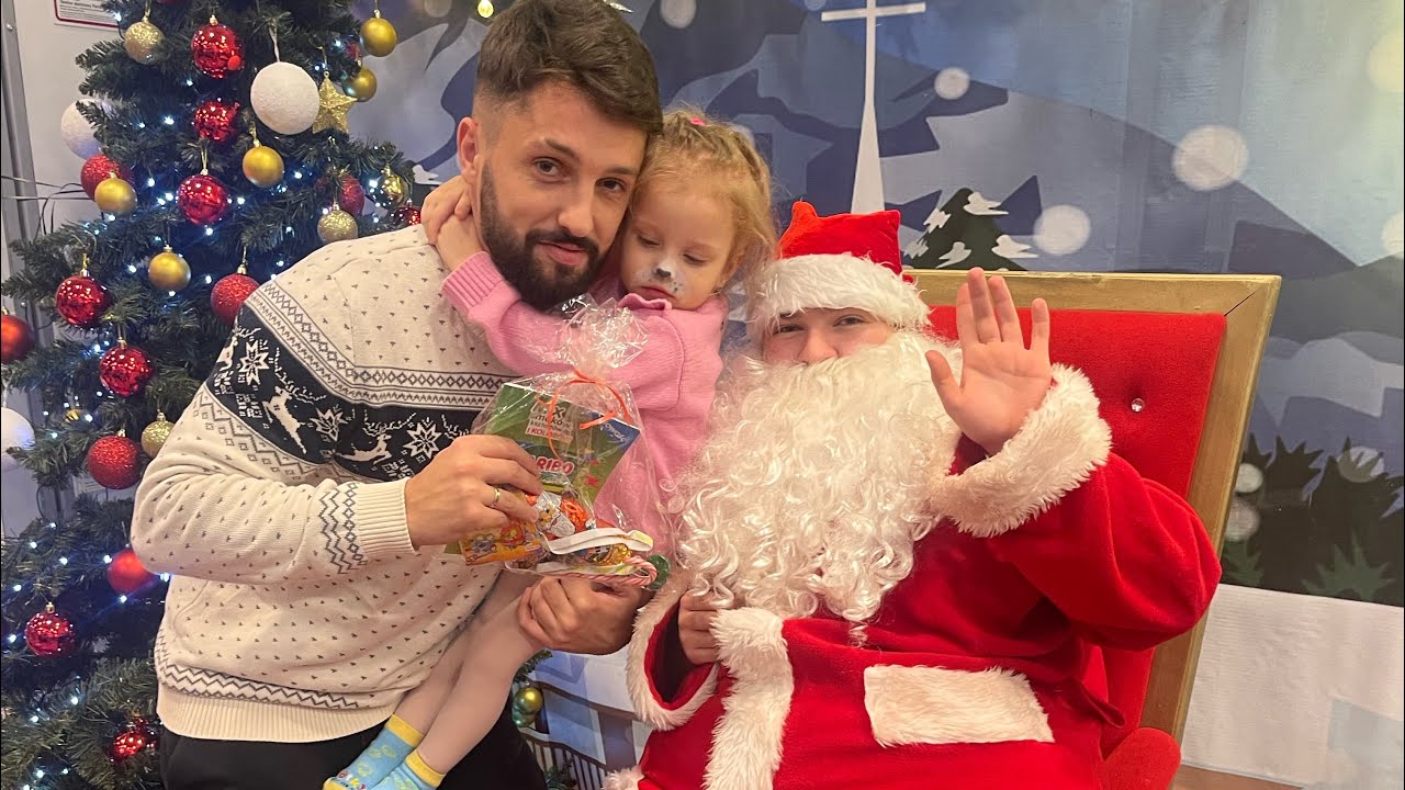 NASZ DOM ZMIENIA SIĘ w ŚWIĄTECZNĄ KRAINĘ🎅🏼❤️ VLOGMAS #3