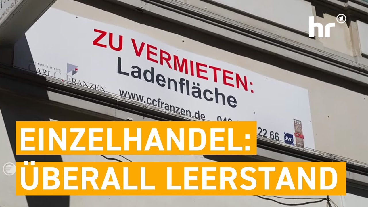 LEERSTAND? Nicht mit diesen Ideen | mex