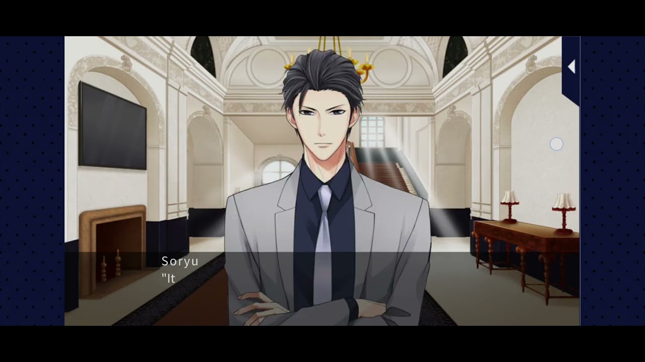 My birthday - Eisuke (Kbbtb) / episode. 1