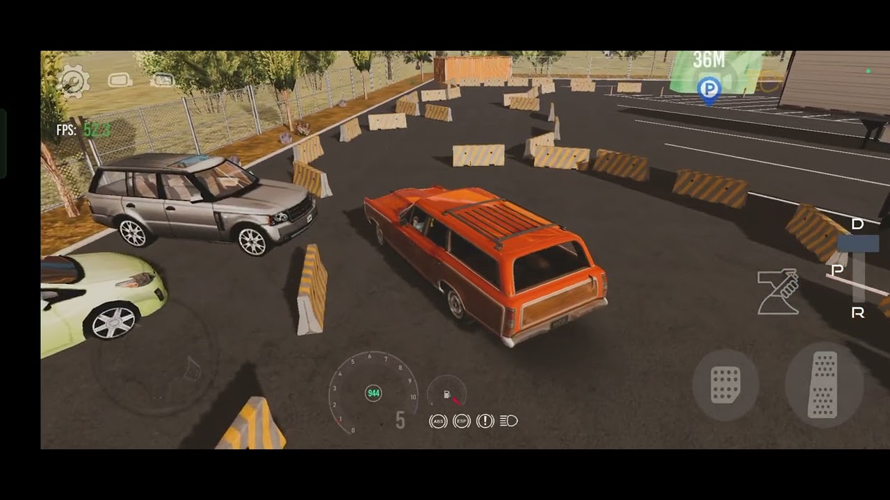 🚛 NextGen Truck Simulator | Realistic Truck & Off-Road Driving 🚜 