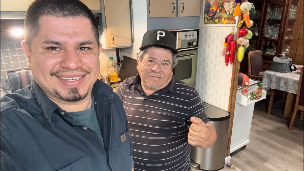 Estamos En Vivo Disfrutando Una Cena Hoy En Esta Noche!👋🥪🌿