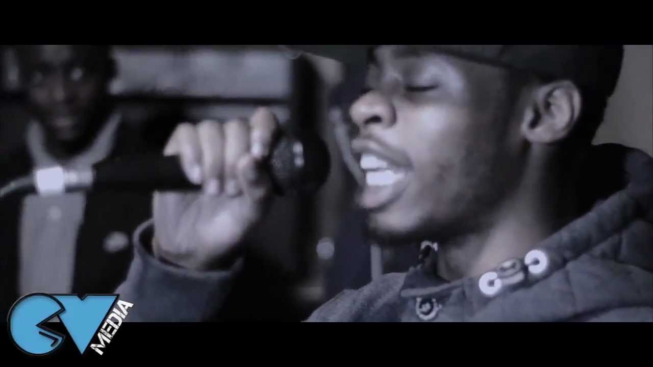 #TheGrimeShed - Wiseone's B-Day Set Ft Gritty Subz, Kriptik, Eyez, Jmarnz & many more [S.1]