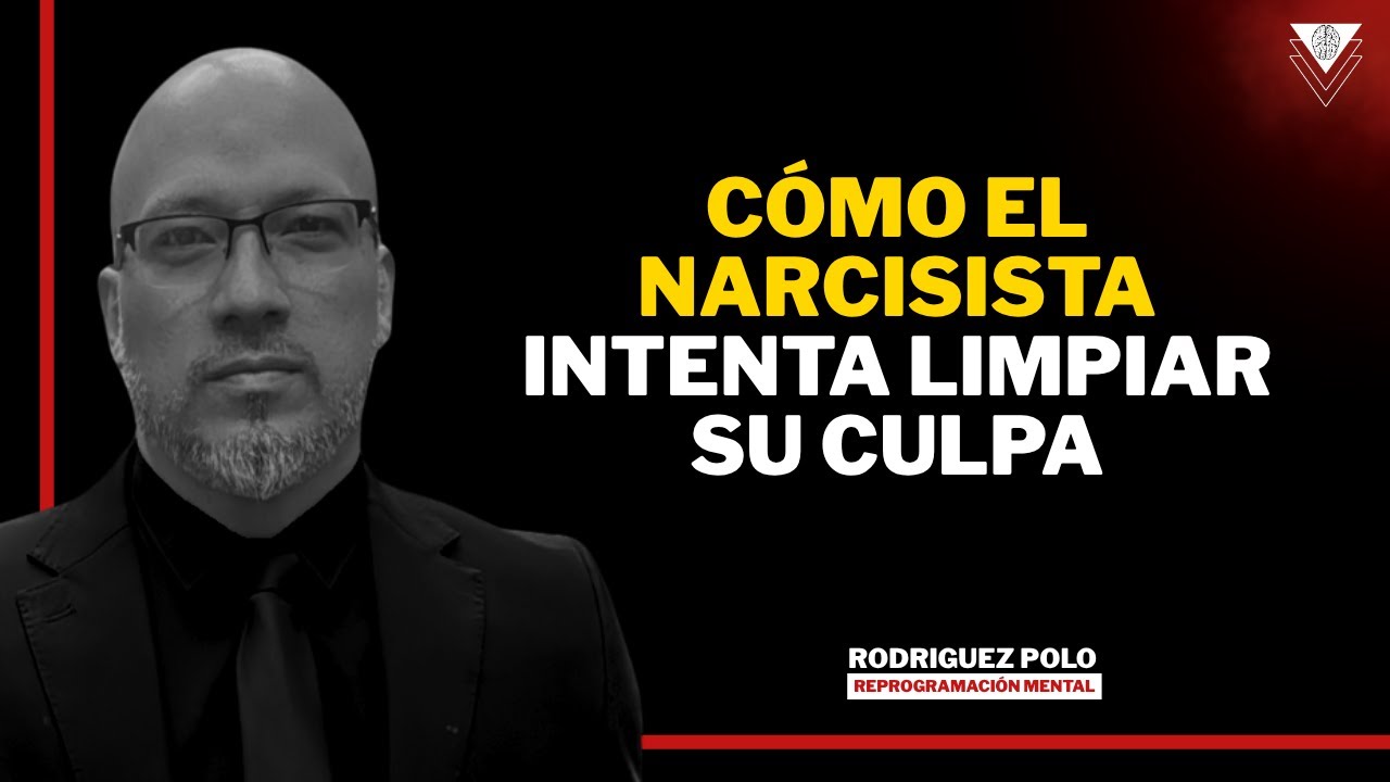 Método de expiación del narcisista