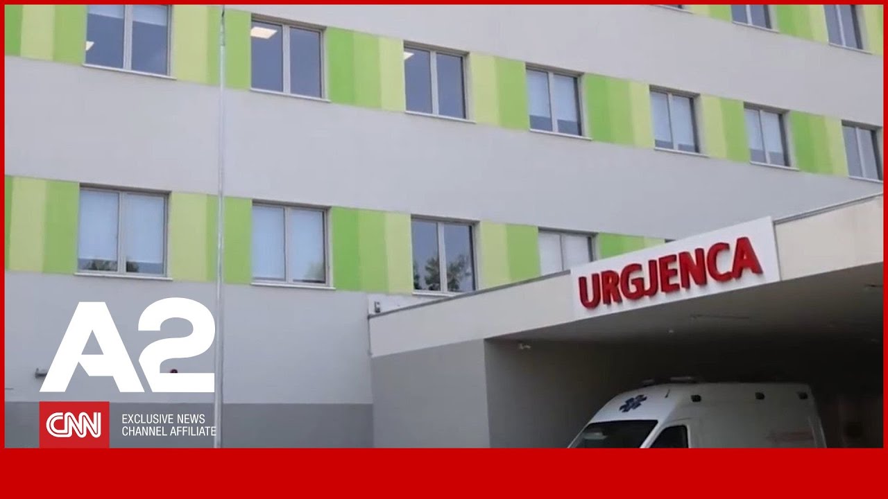 🔴LIVE: Urgjenca në terr për 30 minuta, pacientët në rrezik për jetën. Ja çfarë ndodhi!