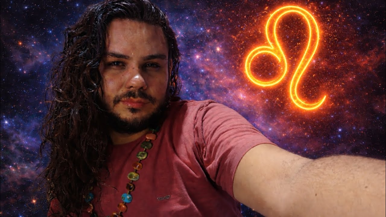 Janeiro para Leão ♌ Um novo começo cheio de força e confiança!