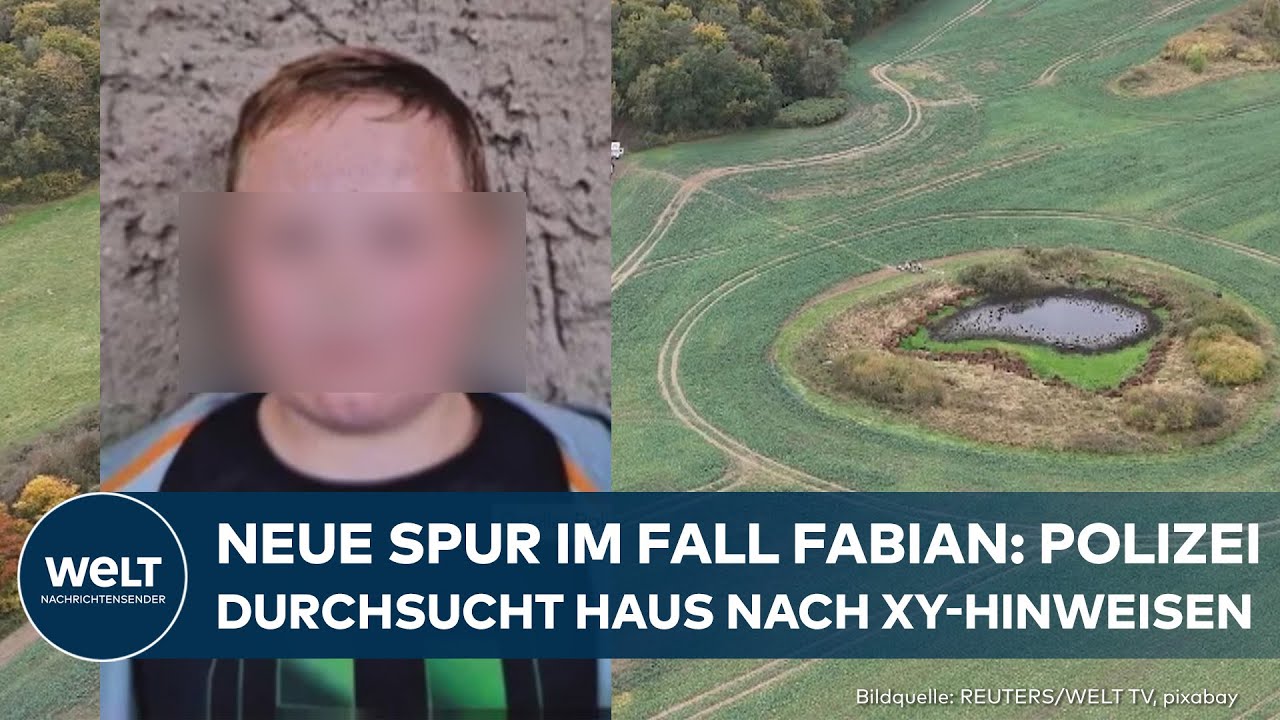 G&Uuml;STROW: Nach &bdquo;Aktenzeichen XY ...ungel&ouml;st&ldquo;! Neue Hinweise im 