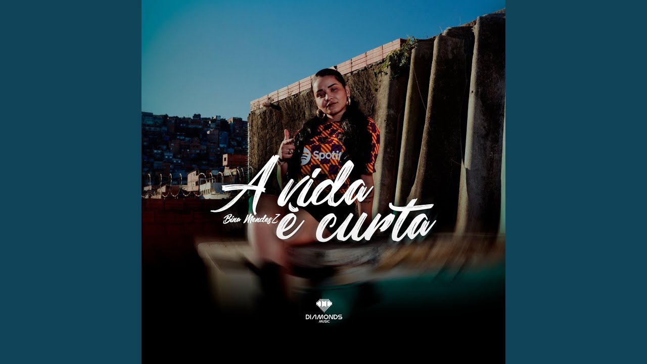 A Vida É Curta