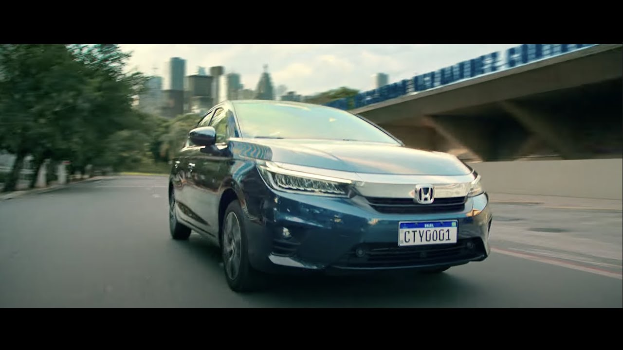 Honda New City 2022 - Performance