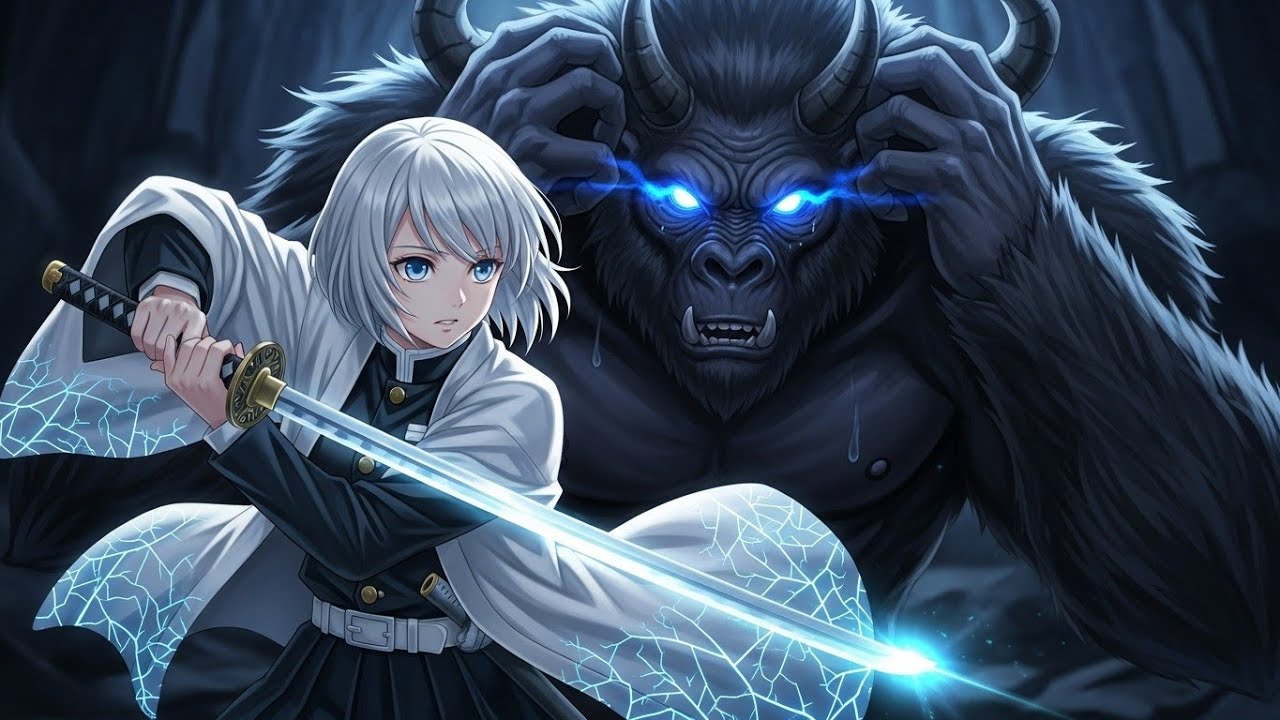 Demon Slayer: Breath of Storms &ndash; The Forgotten Tempest Style