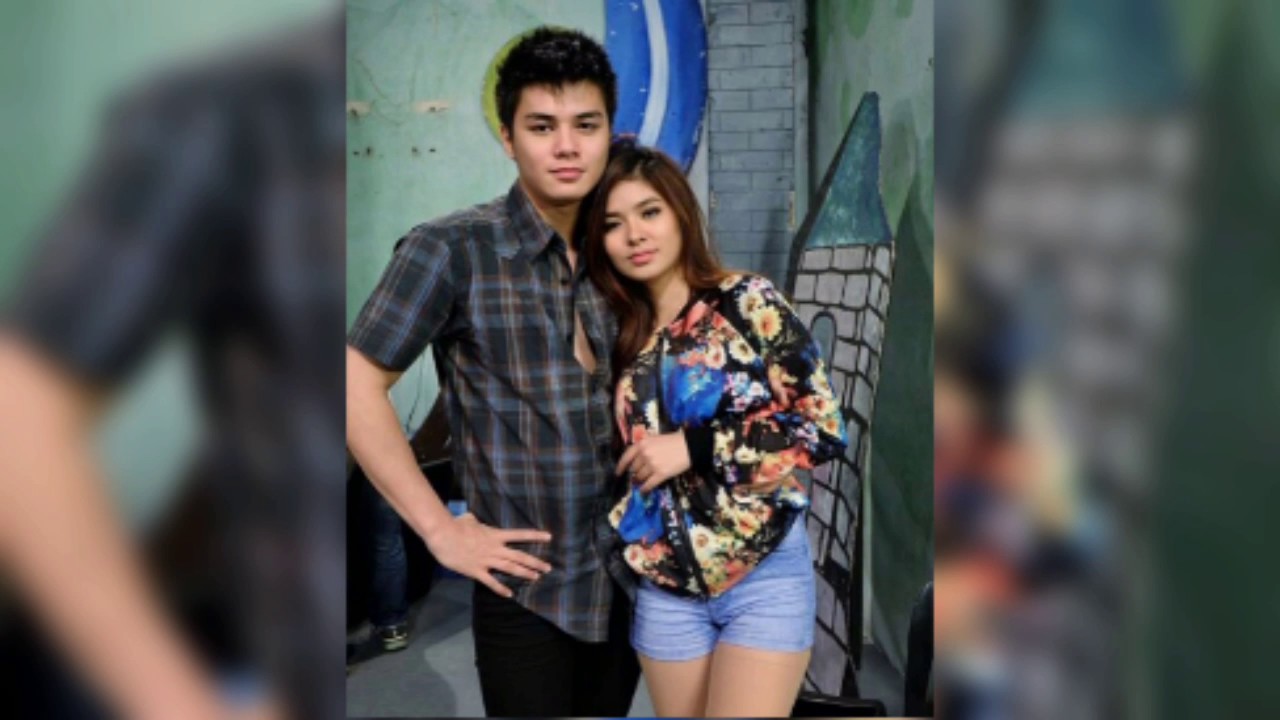 ❤LoiNie❤ (Ronnie Alonte and Loisa Andalio)