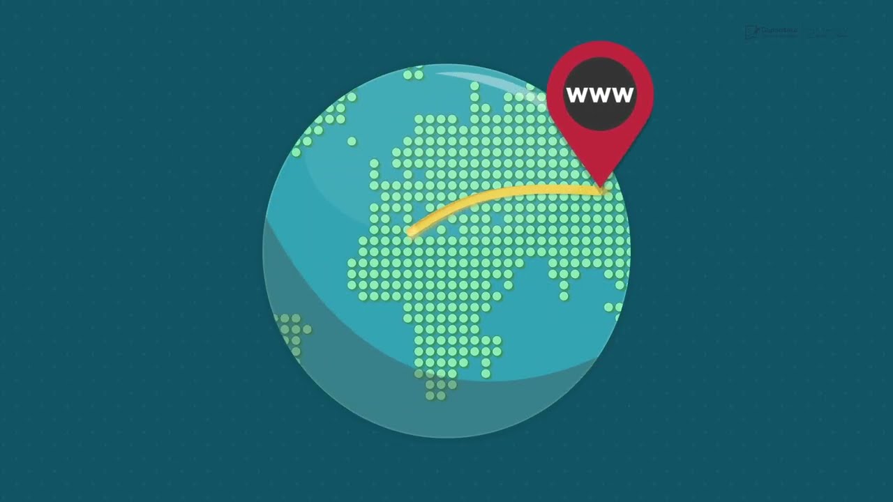 &iquest;C&oacute;mo Funciona REALMENTE Internet en 2025?