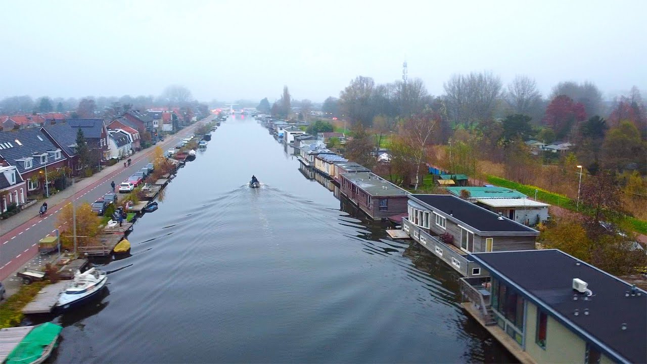 Badhoevedorp, Netherlands