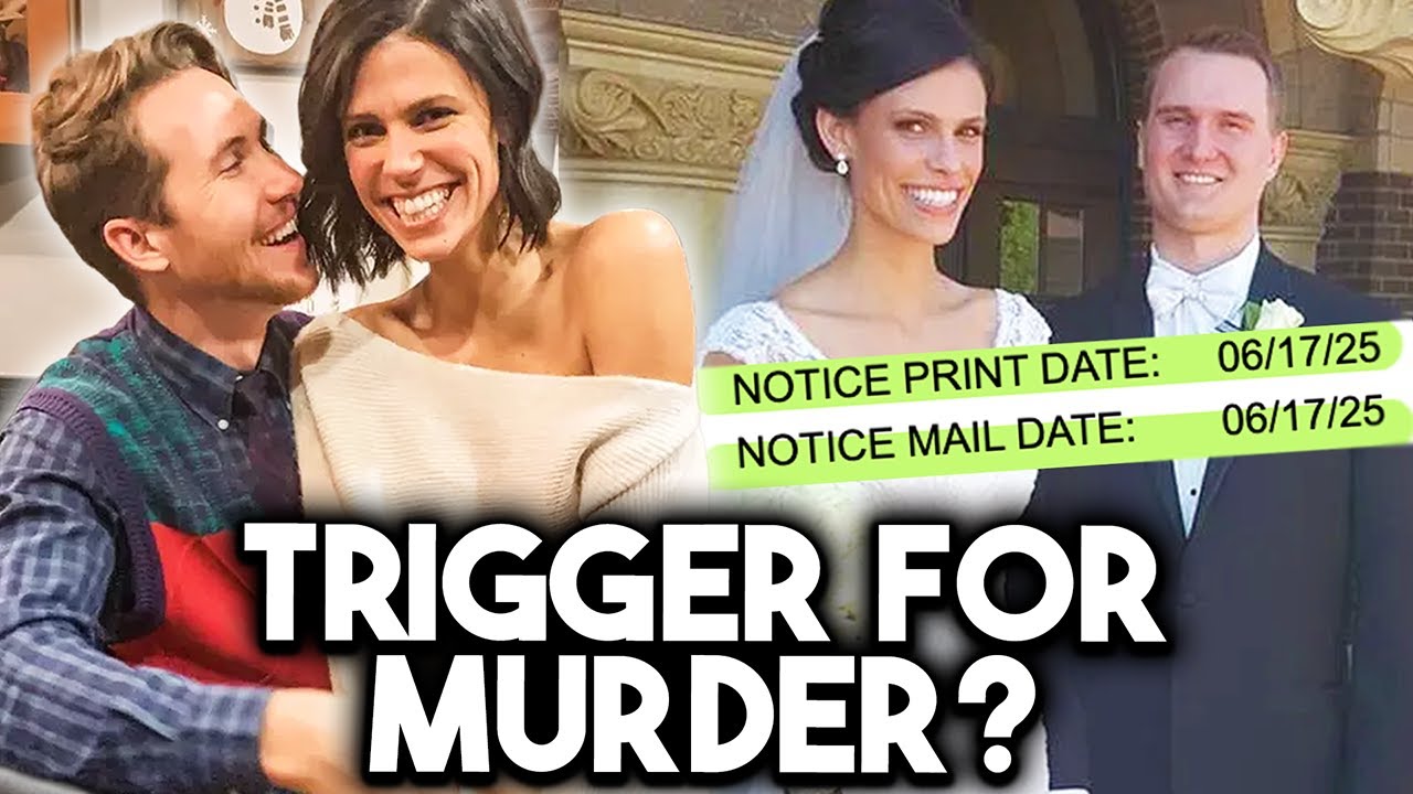Did Court 'Clerical Error' Trigger Murder? | Ohio Murders: Spencer and Monique Tepe, Michael McKee