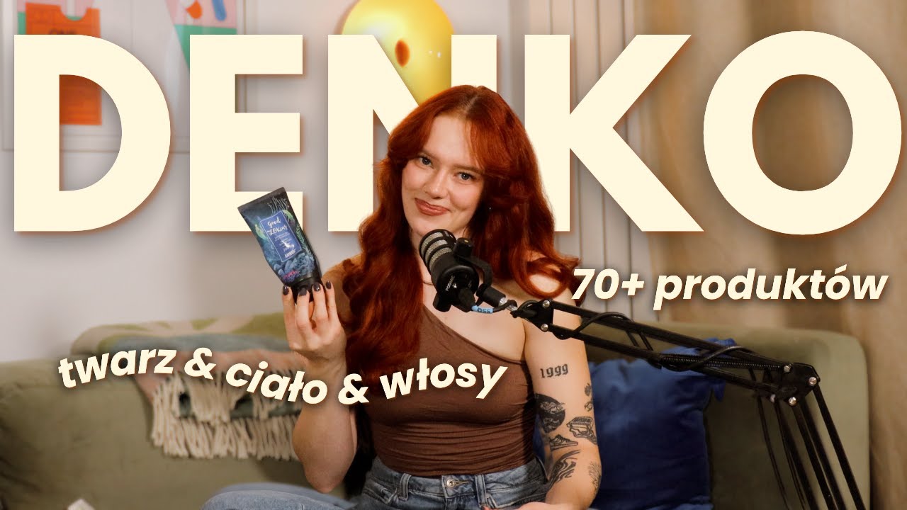 ULUBIEŃCY I BUBLE | GIGANTYCZNE DENKO 70+ PRODUKTÓW
