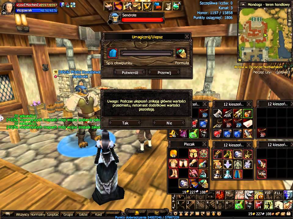 4story - nauka ulepszania