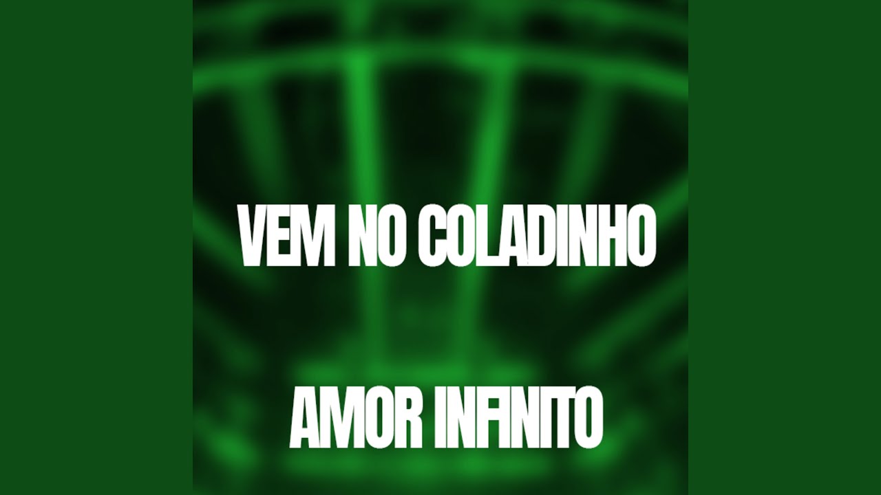 Amor Infinito
