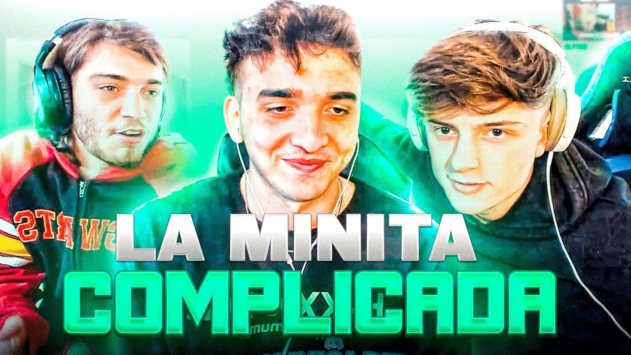 CLÍNICA DEL CHAMUYO #9